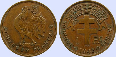1 Franc